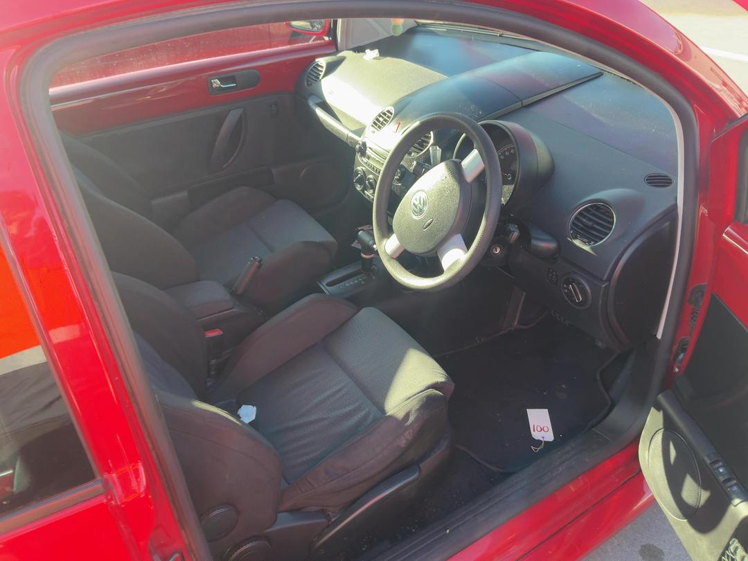 Photo '19' of Volkswagen Beetle 1.8T 1.8