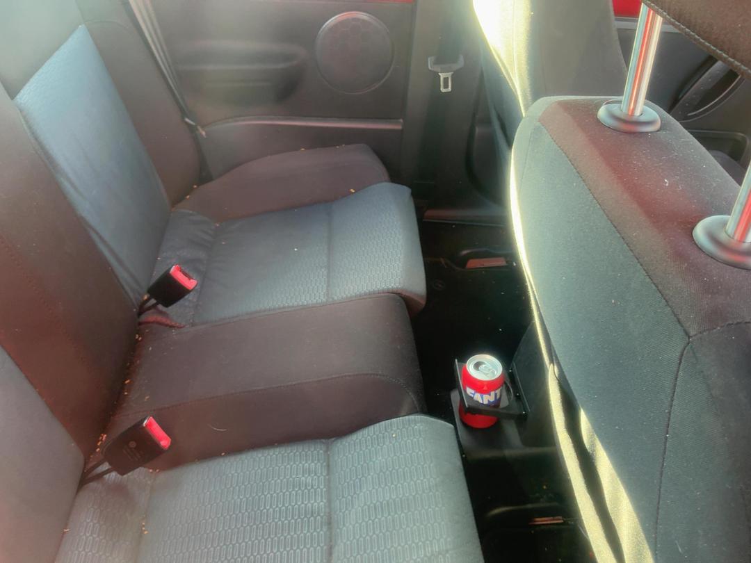 Photo '20' of Volkswagen Beetle 1.8T 1.8