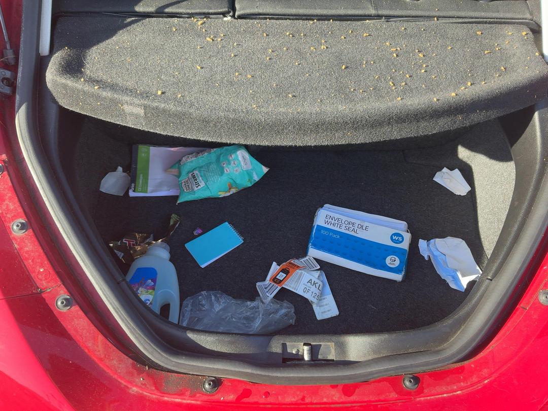 Photo '22' of Volkswagen Beetle 1.8T 1.8