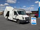 Photo of 2007 Volkswagen Crafter BOX  BODY Tipper