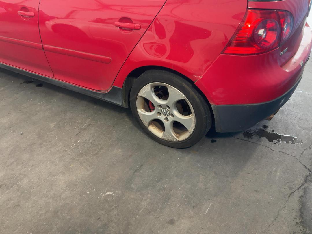 Photo '11' of Volkswagen Golf Photo '11' of Volkswagen Golf