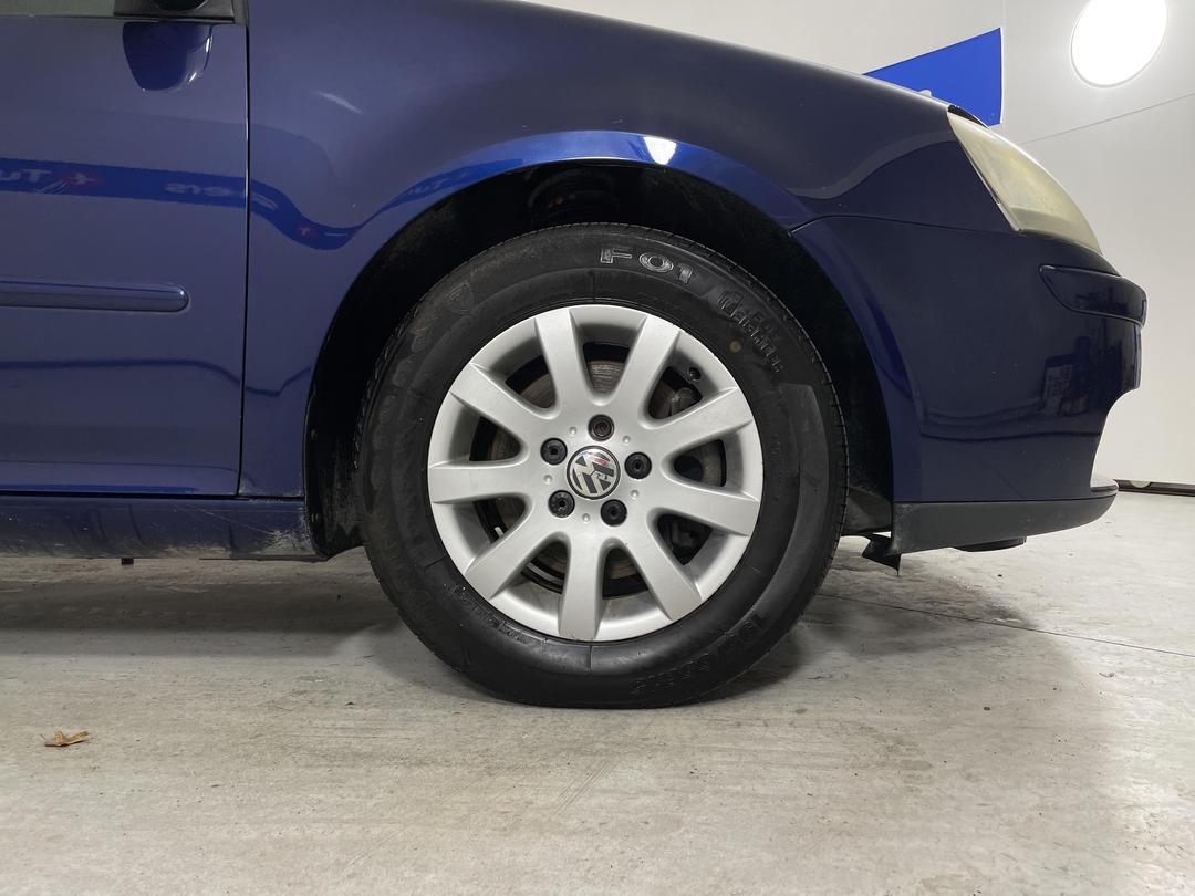 Photo '9' of Volkswagen Golf