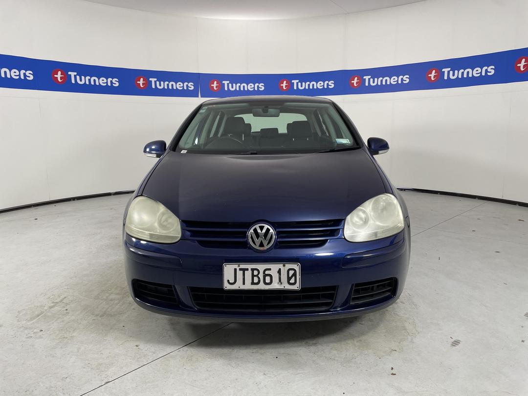 Photo '2' of Volkswagen Golf