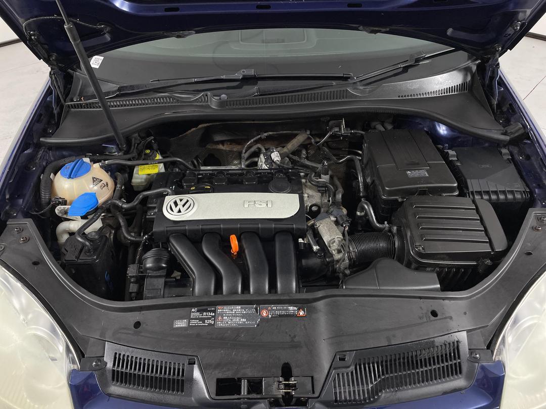 Photo '13' of Volkswagen Golf