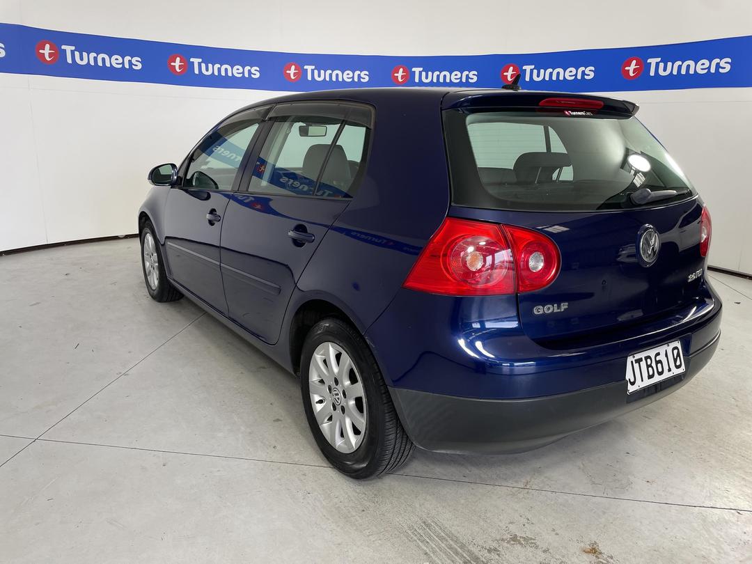 Photo '5' of Volkswagen Golf