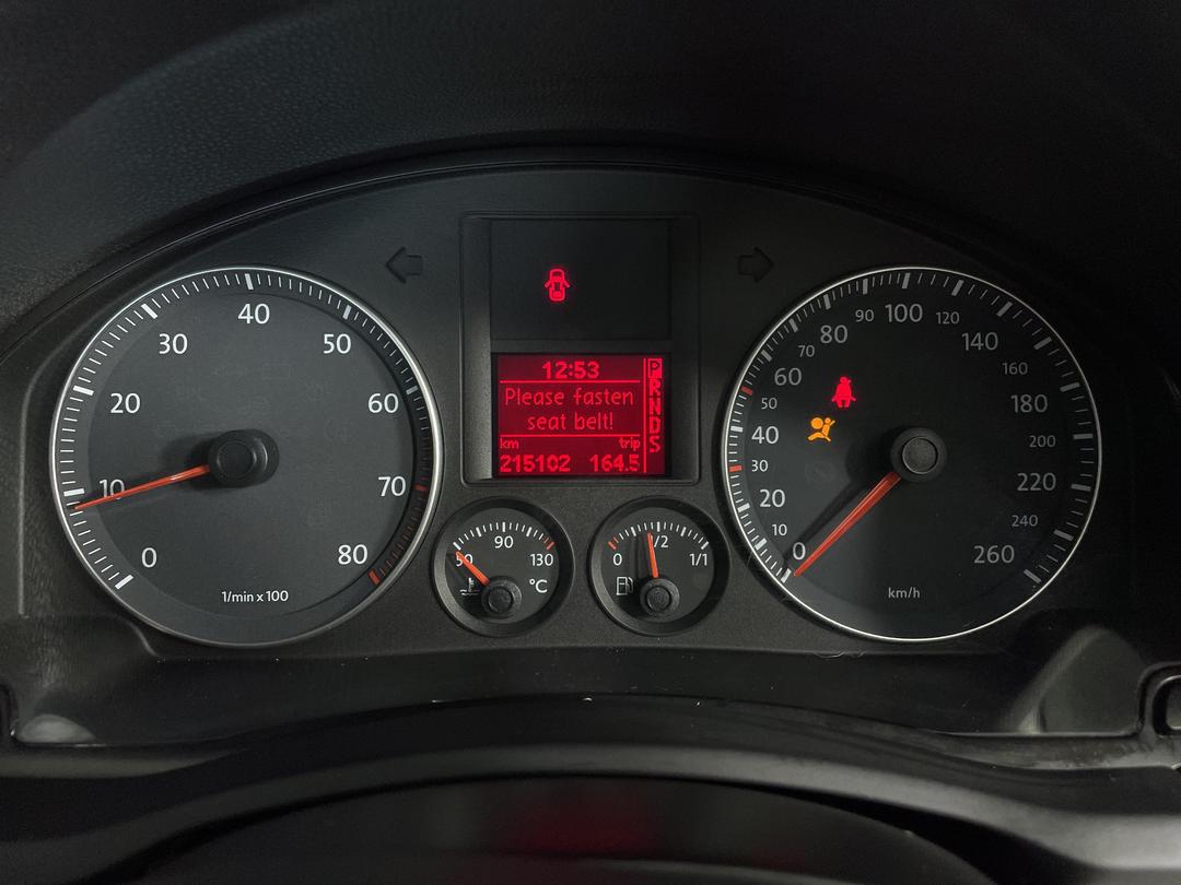 Photo '21' of Volkswagen Golf