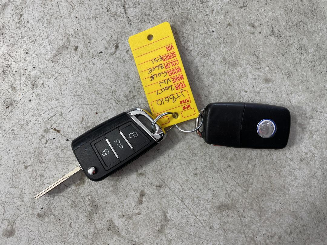 Photo '22' of Volkswagen Golf