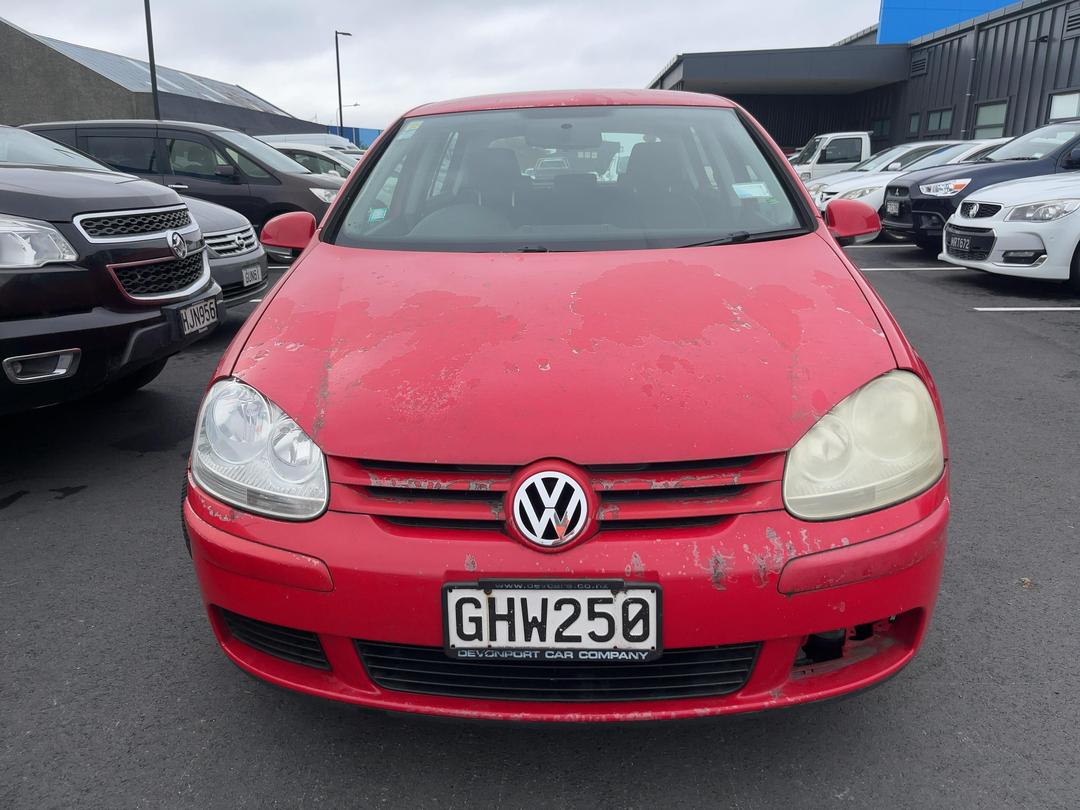 Photo '3' of Volkswagen Golf