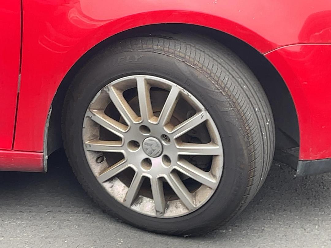 Photo '11' of Volkswagen Golf