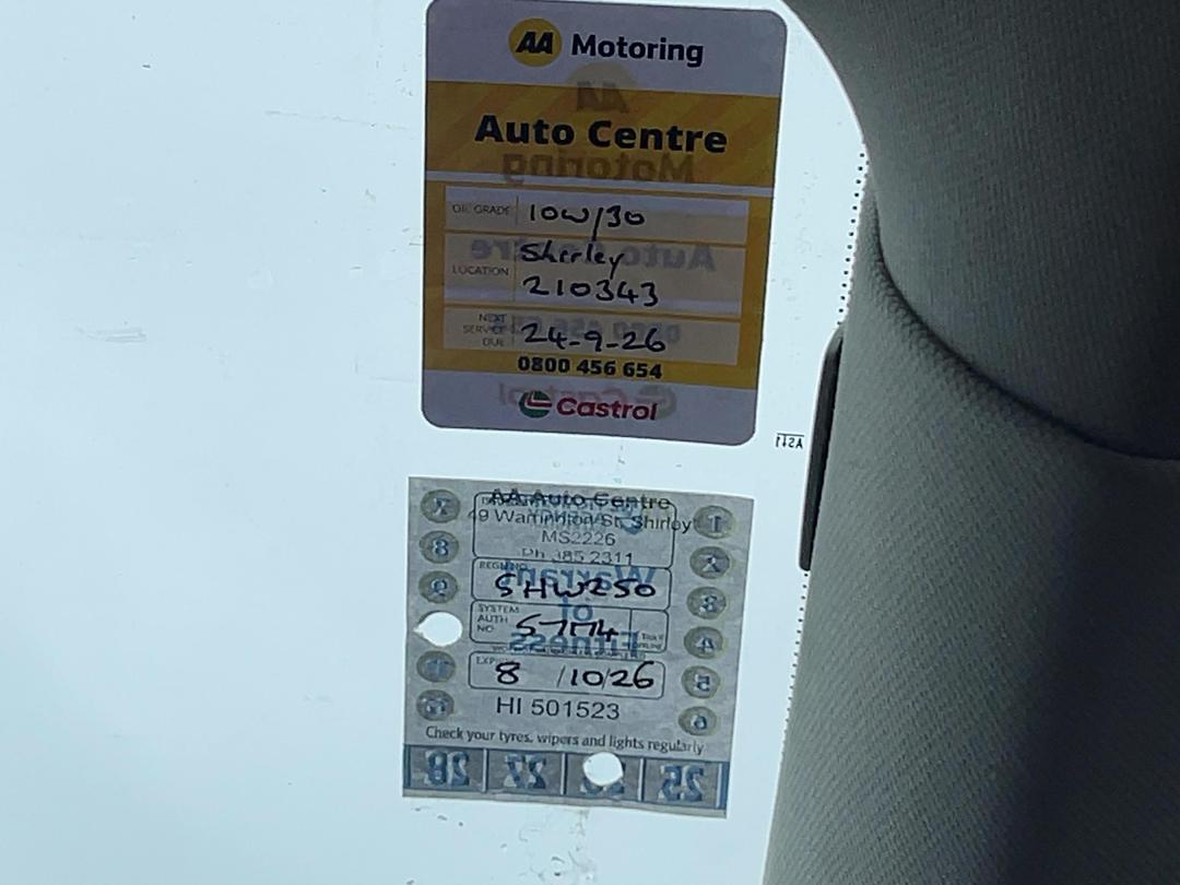 Photo '19' of Volkswagen Golf