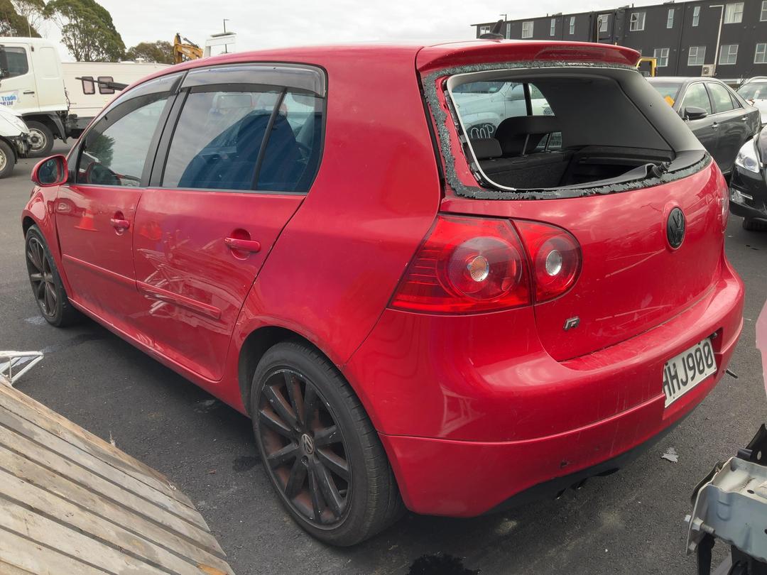 Photo '3' of Volkswagen Golf