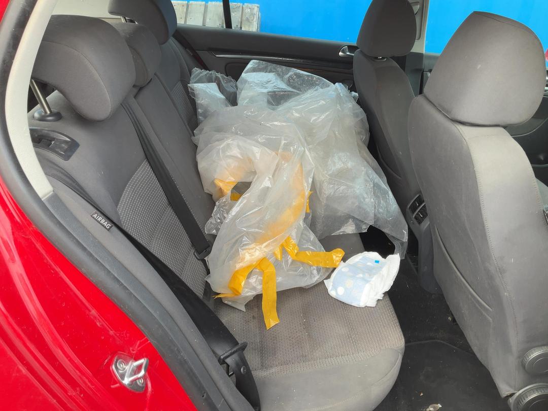 Photo '12' of Volkswagen Golf