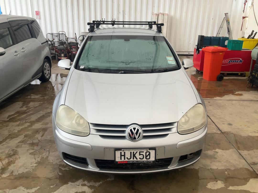 Photo '2' of Volkswagen Golf TDI 4 Motion