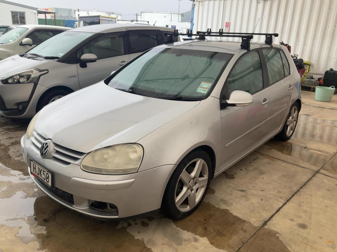 Photo '3' of Volkswagen Golf TDI 4 Motion