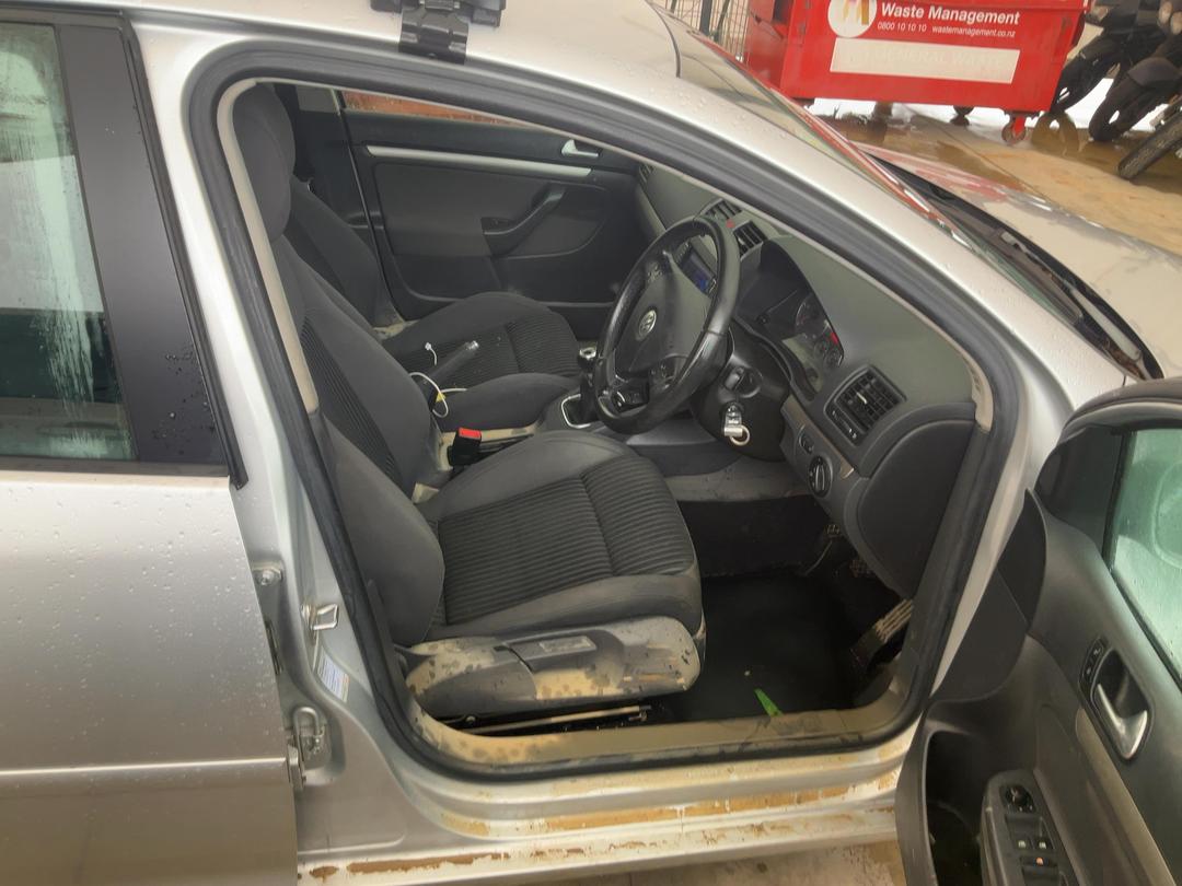 Photo '6' of Volkswagen Golf TDI 4 Motion