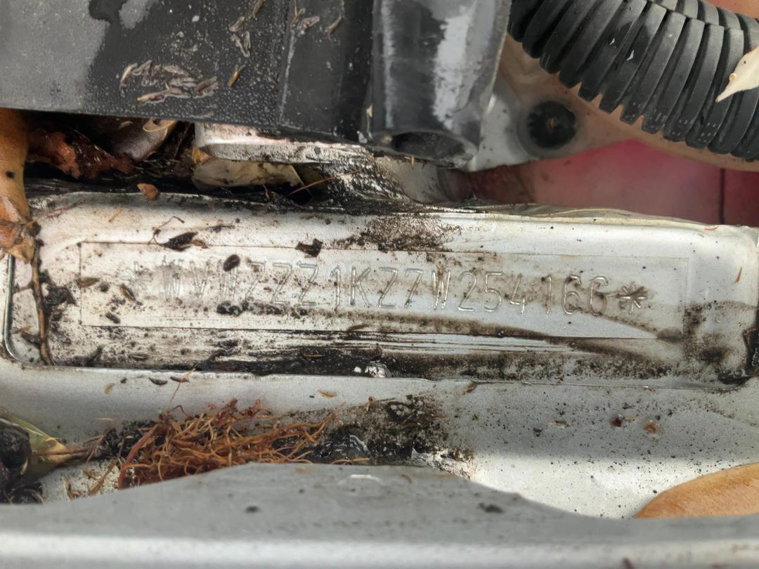 Photo '13' of Volkswagen Golf TDI 4 Motion