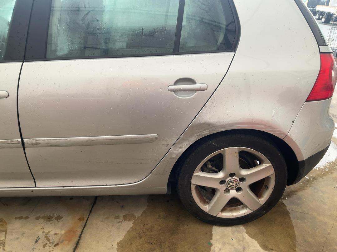 Photo '16' of Volkswagen Golf TDI 4 Motion