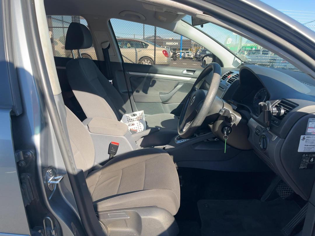 Photo '14' of Volkswagen Golf