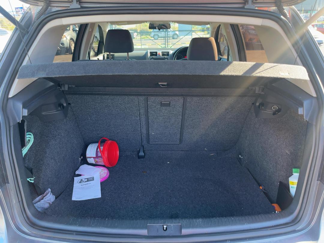 Photo '18' of Volkswagen Golf