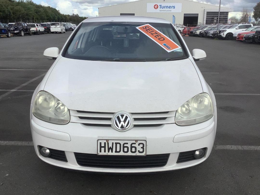 Photo '2' of Volkswagen Golf 1.6 Photo '2' of Volkswagen Golf 1.6