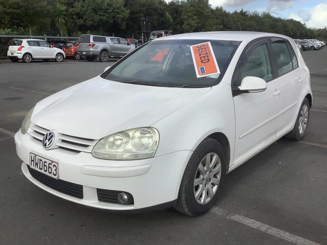 Photo '3' of Volkswagen Golf 1.6 Photo '3' of Volkswagen Golf 1.6