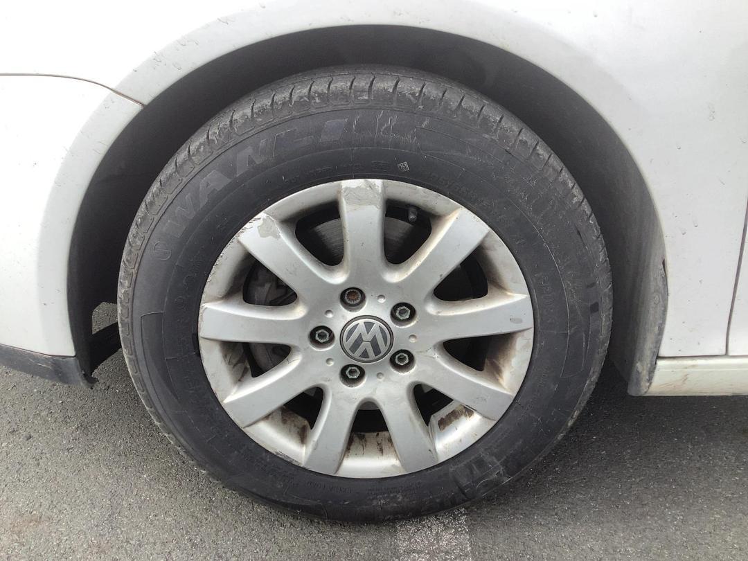 Photo '4' of Volkswagen Golf 1.6 Photo '4' of Volkswagen Golf 1.6