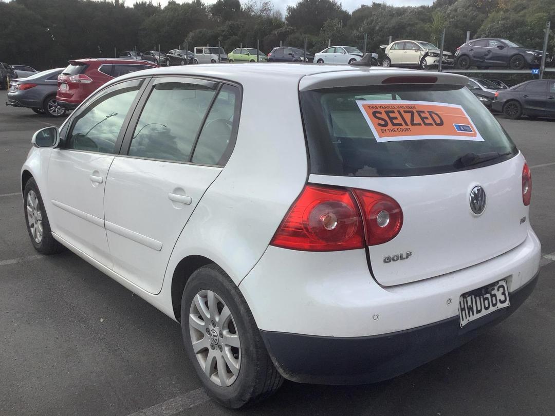 Photo '6' of Volkswagen Golf 1.6 Photo '6' of Volkswagen Golf 1.6
