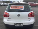 Thumbnail '7' of Volkswagen Golf 1.6