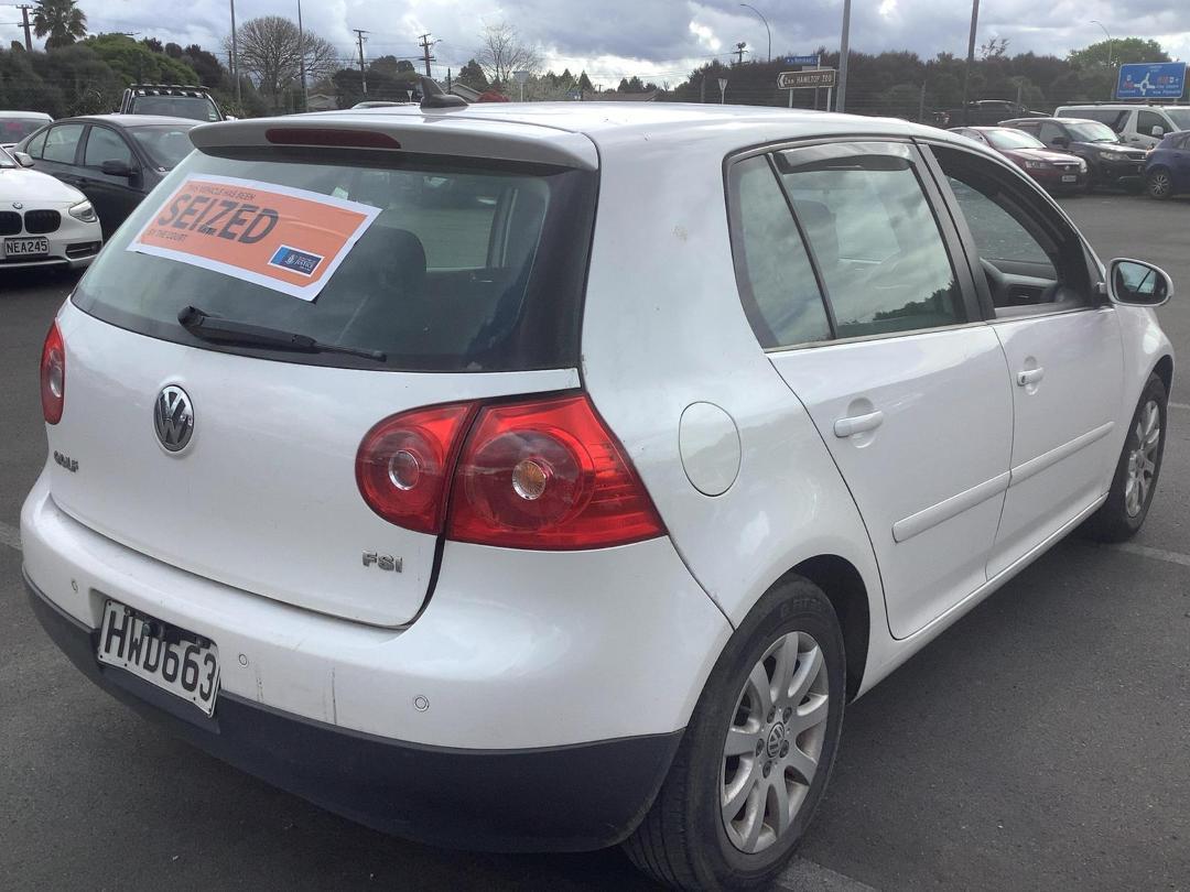 Photo '8' of Volkswagen Golf 1.6 Photo '8' of Volkswagen Golf 1.6