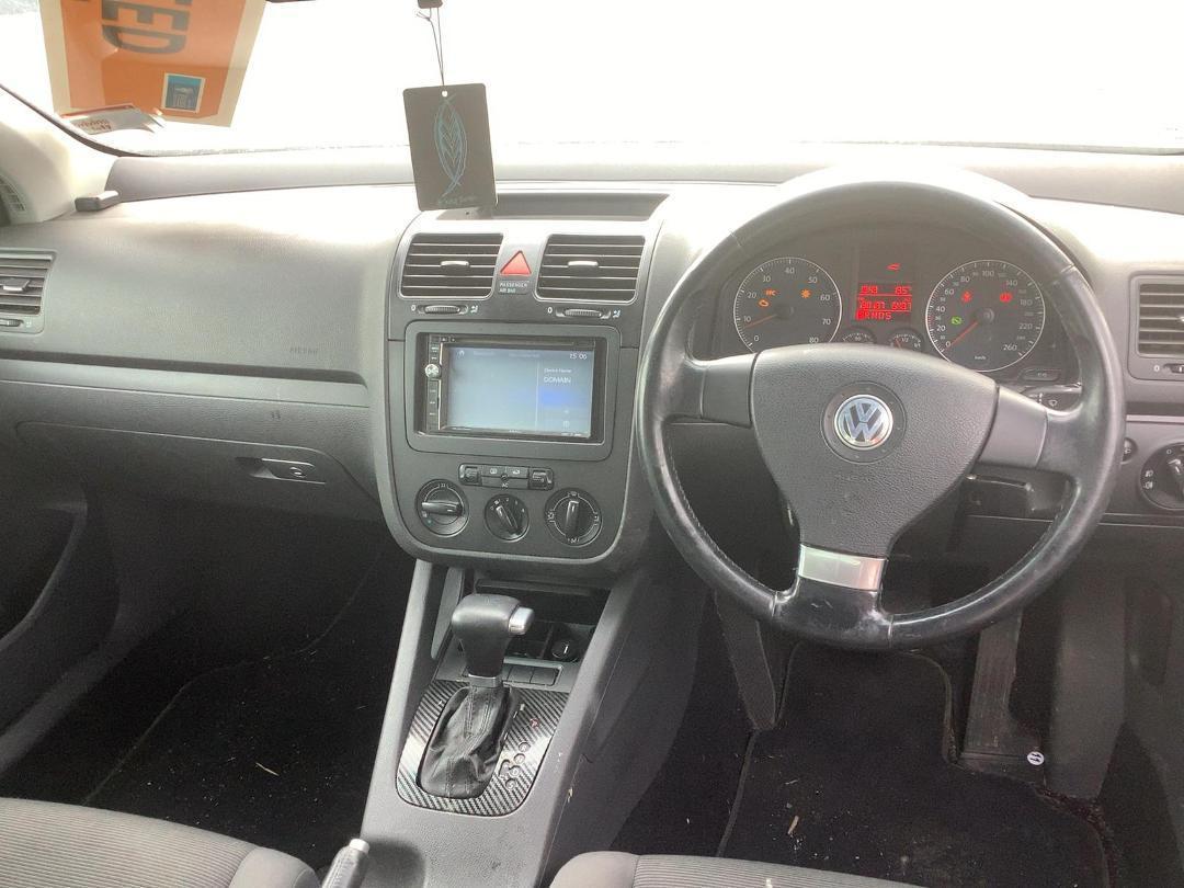 Photo '12' of Volkswagen Golf 1.6 Photo '12' of Volkswagen Golf 1.6