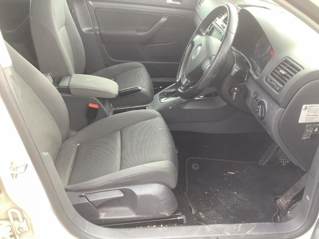 Photo '14' of Volkswagen Golf 1.6 Photo '14' of Volkswagen Golf 1.6