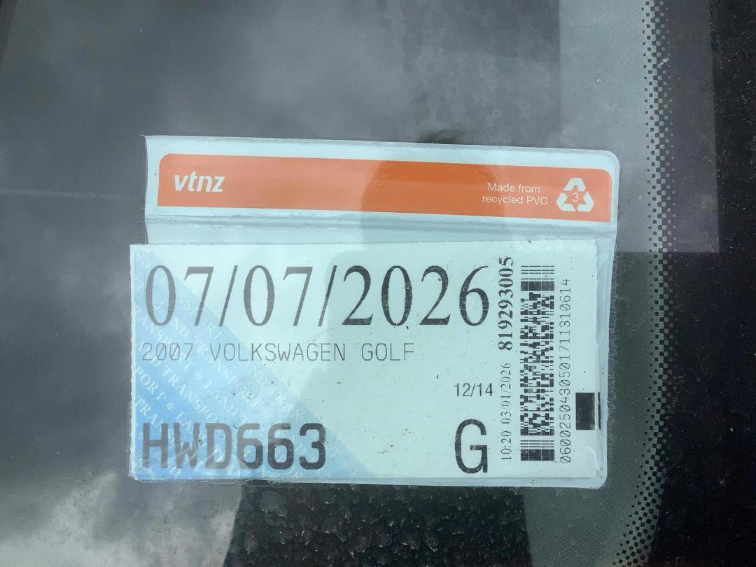 Photo '19' of Volkswagen Golf 1.6 Photo '19' of Volkswagen Golf 1.6