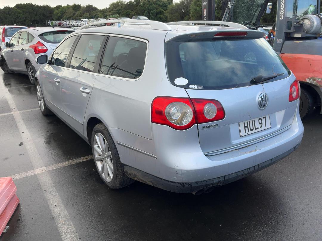 Photo '3' of Volkswagen Passat T TIP Variant