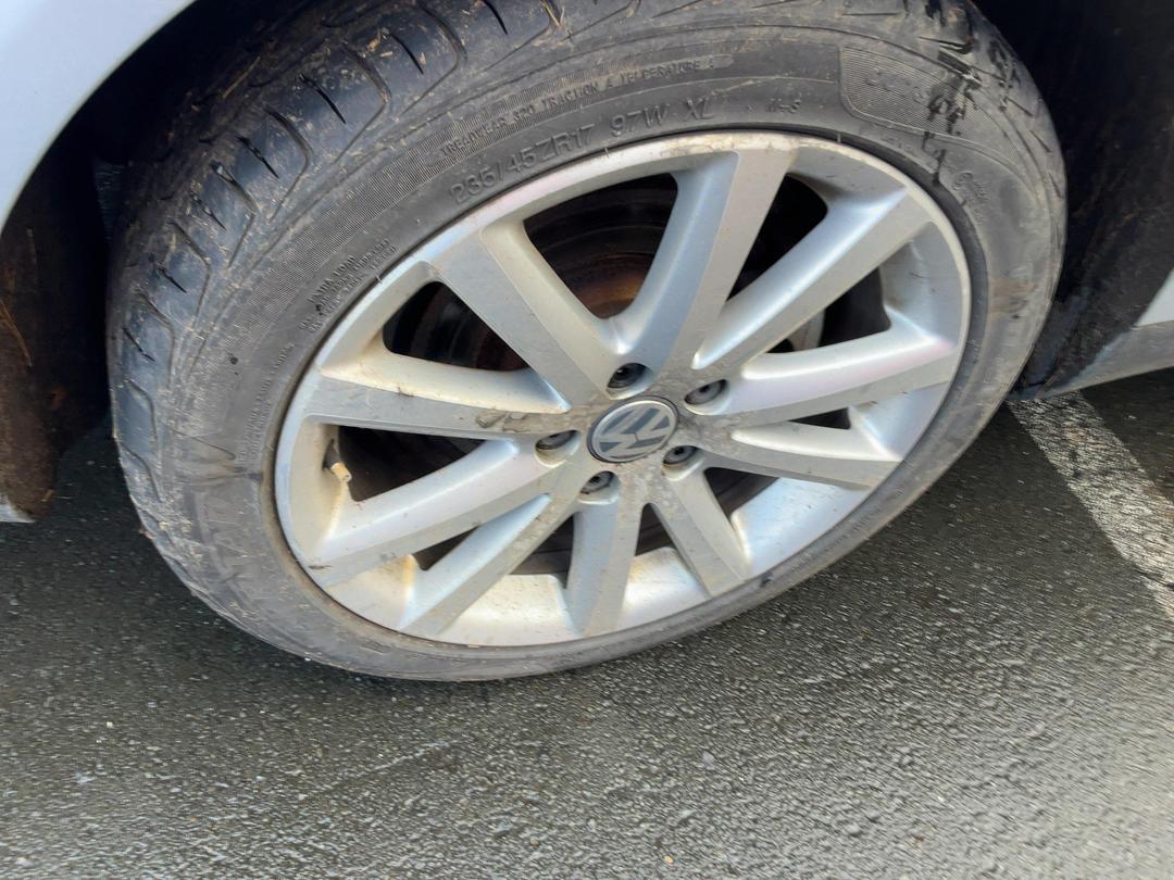 Photo '5' of Volkswagen Passat T TIP Variant