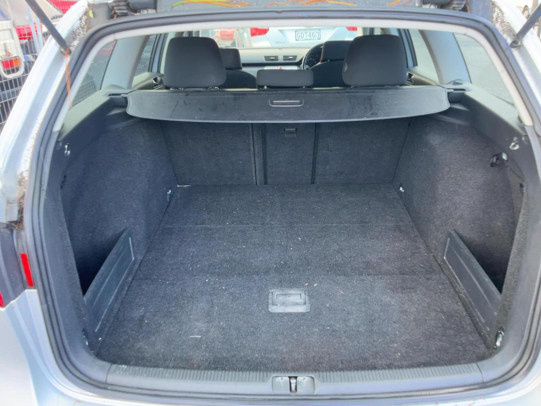 Photo '6' of Volkswagen Passat T TIP Variant