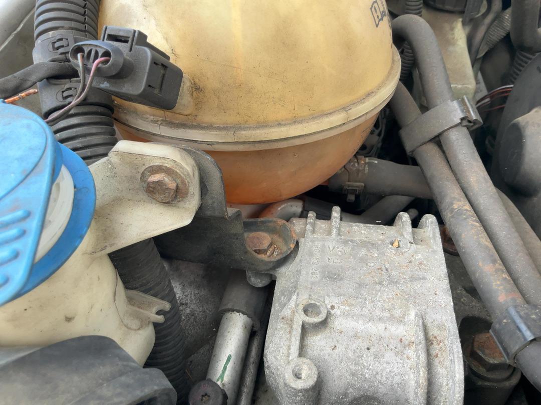 Photo '8' of Volkswagen Passat T TIP Variant