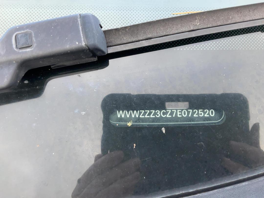 Photo '10' of Volkswagen Passat T TIP Variant