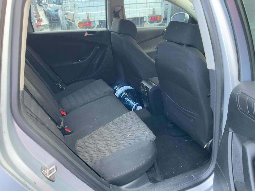 Photo '11' of Volkswagen Passat T TIP Variant