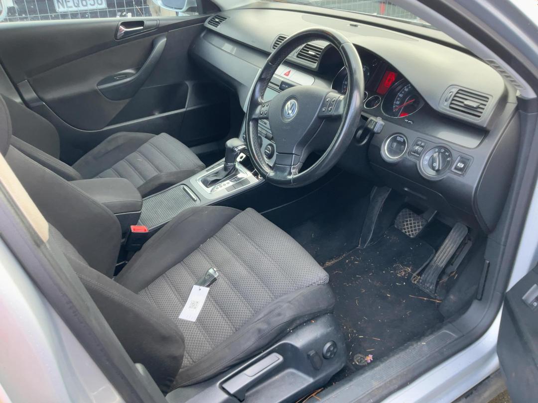 Photo '12' of Volkswagen Passat T TIP Variant