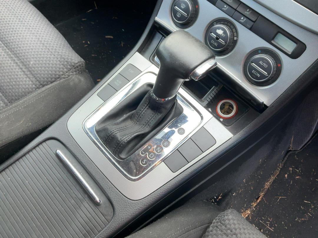 Photo '13' of Volkswagen Passat T TIP Variant