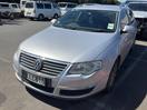 Thumbnail '2' of Volkswagen Passat TDI 125KW VAR