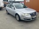 Thumbnail '1' of Volkswagen Passat Variant 2.0