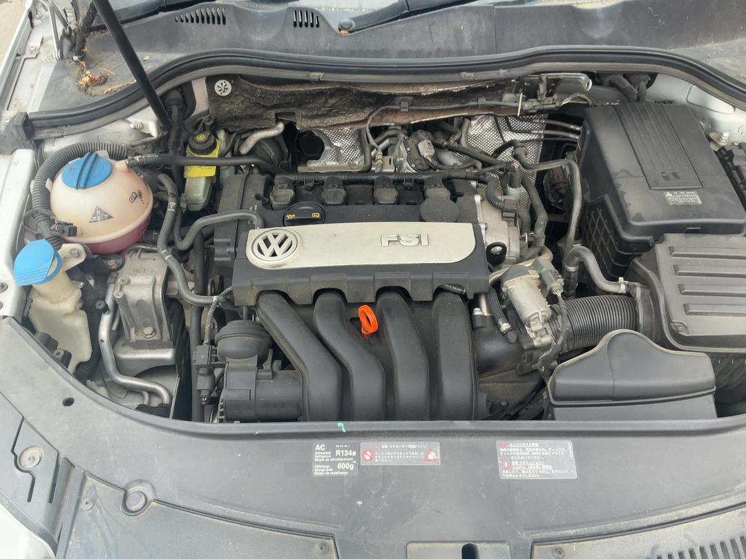Photo '2' of Volkswagen Passat Variant 2.0 Photo '2' of Volkswagen Passat Variant 2.0