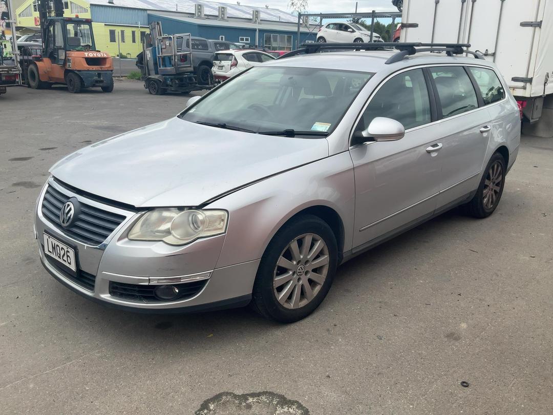 Photo '4' of Volkswagen Passat Variant 2.0 Photo '4' of Volkswagen Passat Variant 2.0