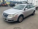 Thumbnail '4' of Volkswagen Passat Variant 2.0