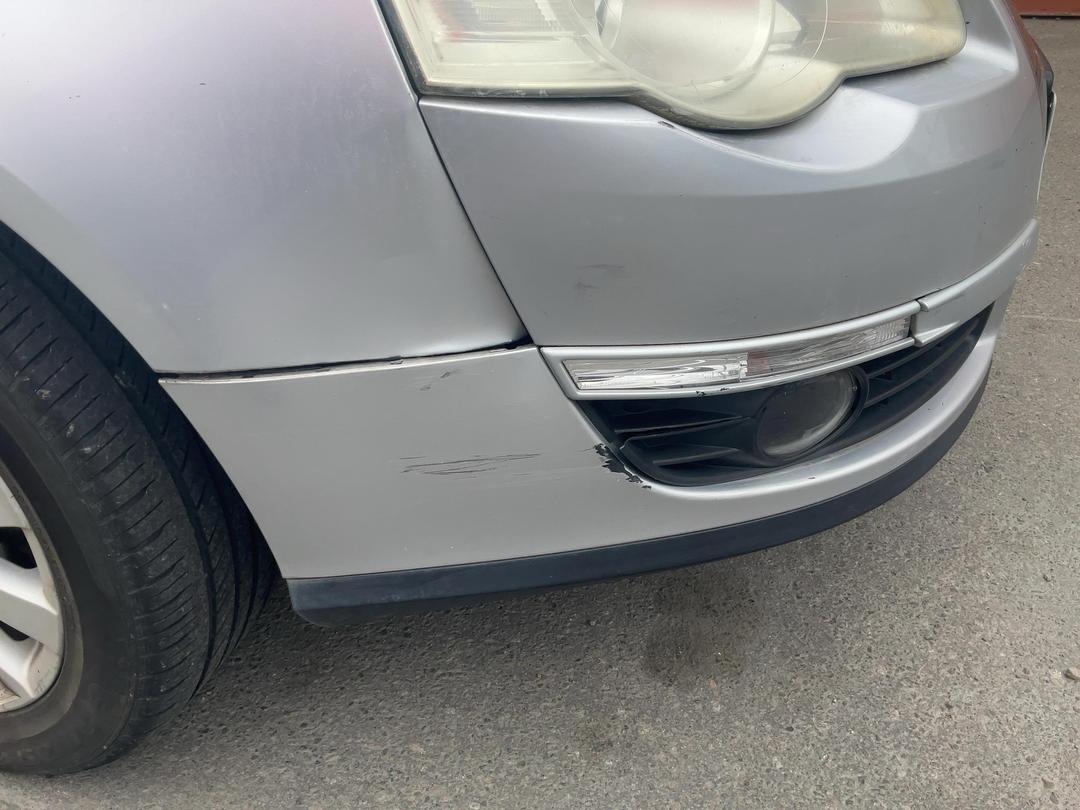Photo '8' of Volkswagen Passat Variant 2.0 Photo '8' of Volkswagen Passat Variant 2.0