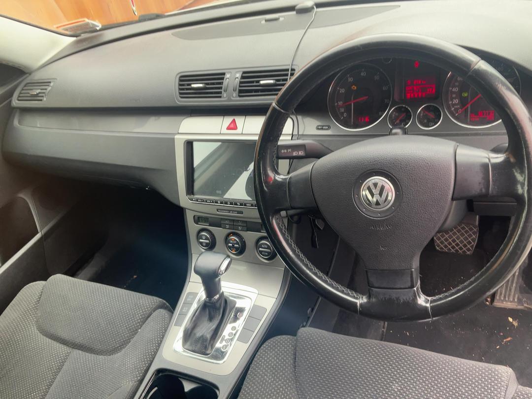 Photo '12' of Volkswagen Passat Variant 2.0 Photo '12' of Volkswagen Passat Variant 2.0