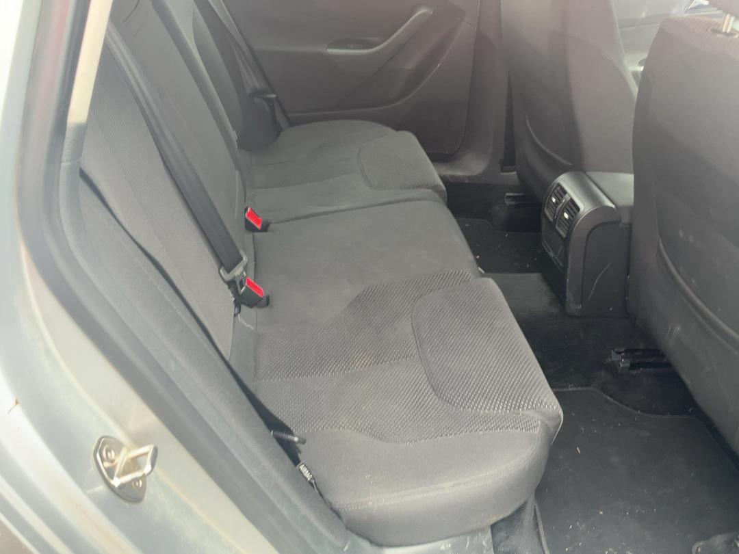 Photo '14' of Volkswagen Passat Variant 2.0 Photo '14' of Volkswagen Passat Variant 2.0