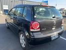 Thumbnail '4' of Volkswagen Polo 1.6