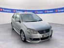 Photo of 2007 Volkswagen Polo 1.6